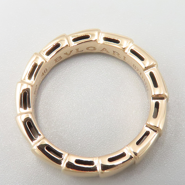 Bvlgari(�Ұ���) 349645 18K ���� ��� Serpenti ������Ƽ ������ �� ���� [��ź�Ե���] �̹���4 - ���̺��� �߰���ǰ