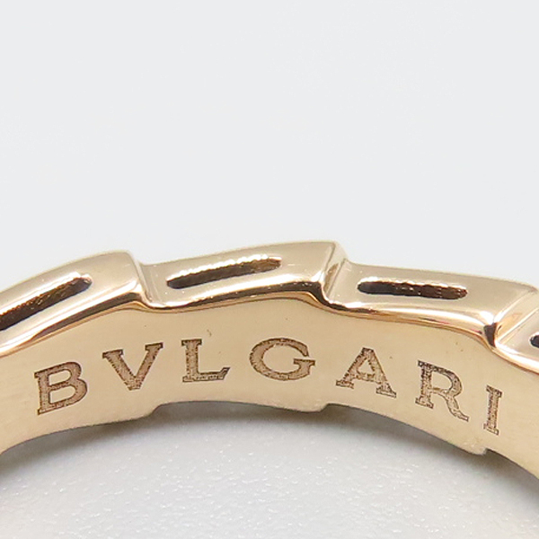Bvlgari(�Ұ���) 349645 18K ���� ��� Serpenti ������Ƽ ������ �� ���� [��ź�Ե���] �̹���6 - ���̺��� �߰���ǰ