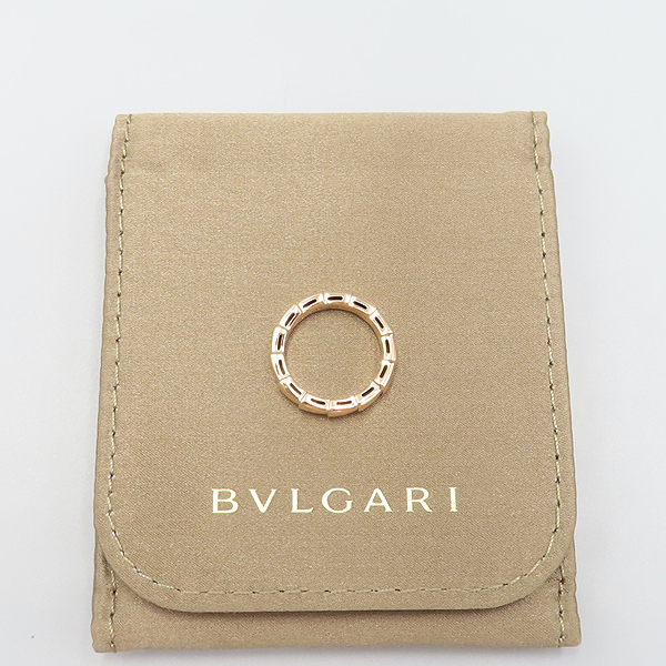 Bvlgari(�Ұ���) 349645 18K ���� ��� Serpenti ������Ƽ ������ �� ���� [��ź�Ե���] �̹���7 - ���̺��� �߰���ǰ