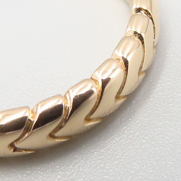Bvlgari(�Ұ���) 18K ���� ��� SPIGA ���ǰ� ������� �� ���� [��ź�Ե���] �̹���5 - ���̺��� �߰���ǰ
