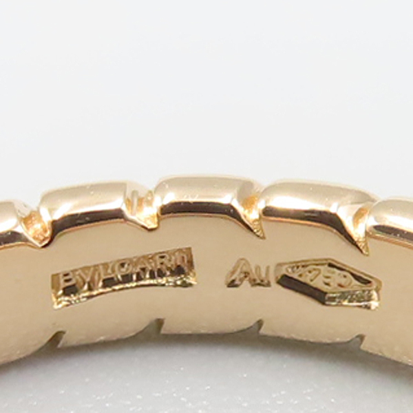 Bvlgari(�Ұ���) 18K ���� ��� SPIGA ���ǰ� ������� �� ���� [��ź�Ե���] �̹���6 - ���̺��� �߰���ǰ