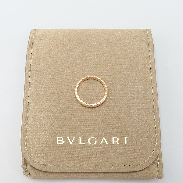 Bvlgari(�Ұ���) 18K ���� ��� SPIGA ���ǰ� ������� �� ���� [��ź�Ե���] �̹���7 - ���̺��� �߰���ǰ