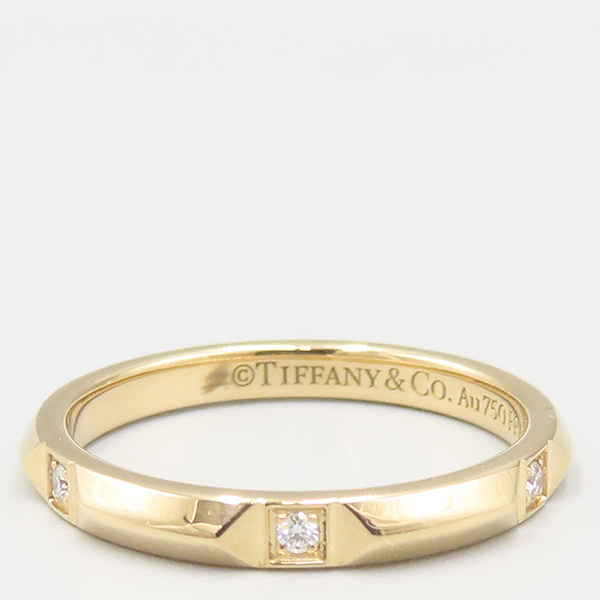 Tiffany(Ƽ�Ĵ�) 18K ���� ��� True Ʈ�� 6P ���̾� 2.5MM ��� �� ���� [��ź�Ե���] �̹���2 - ���̺��� �߰���ǰ