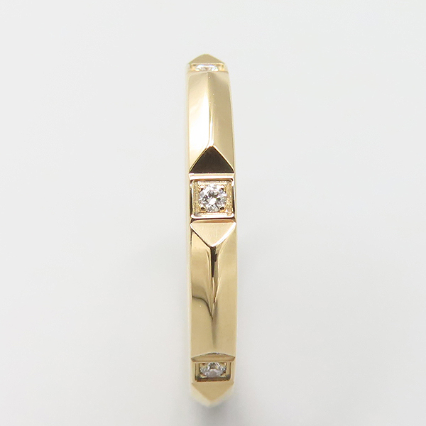 Tiffany(Ƽ�Ĵ�) 18K ���� ��� True Ʈ�� 6P ���̾� 2.5MM ��� �� ���� [��ź�Ե���] �̹���3 - ���̺��� �߰���ǰ