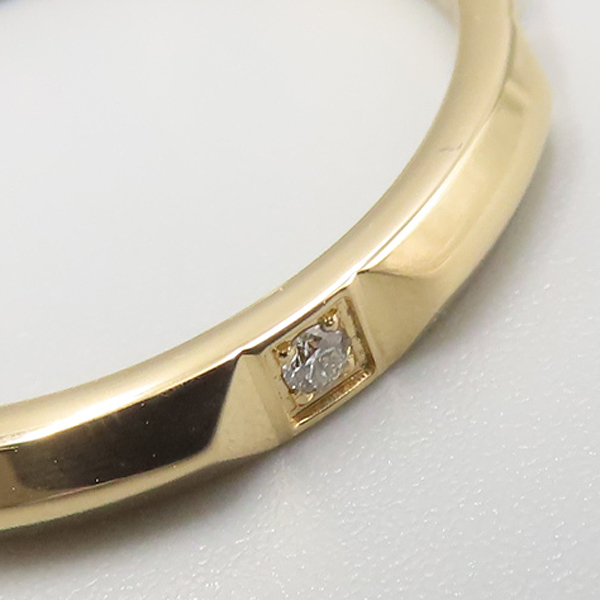 Tiffany(Ƽ�Ĵ�) 18K ���� ��� True Ʈ�� 6P ���̾� 2.5MM ��� �� ���� [��ź�Ե���] �̹���5 - ���̺��� �߰���ǰ
