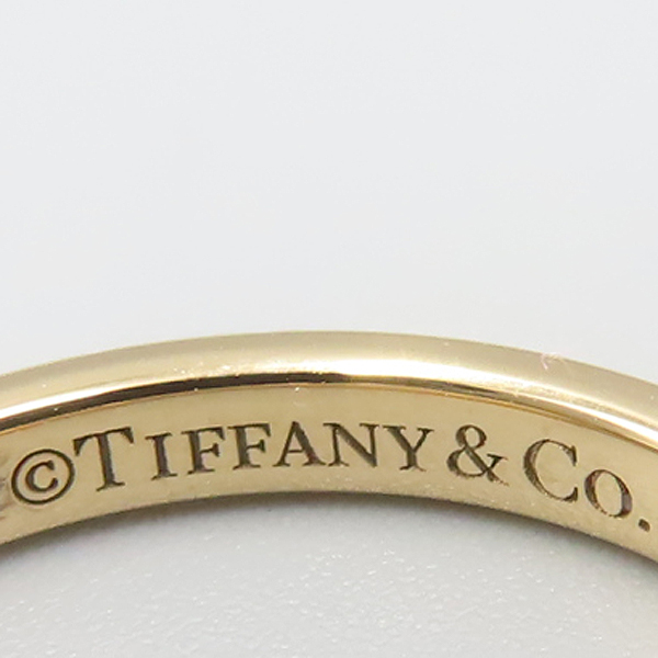 Tiffany(Ƽ�Ĵ�) 18K ���� ��� True Ʈ�� 6P ���̾� 2.5MM ��� �� ���� [��ź�Ե���] �̹���6 - ���̺��� �߰���ǰ