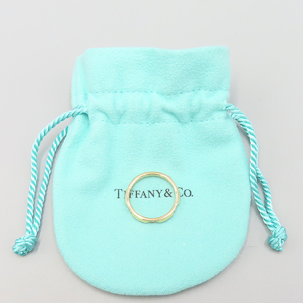 Tiffany(Ƽ�Ĵ�) 18K ���� ��� True Ʈ�� 6P ���̾� 2.5MM ��� �� ���� [��ź�Ե���] �̹���7 - ���̺��� �߰���ǰ