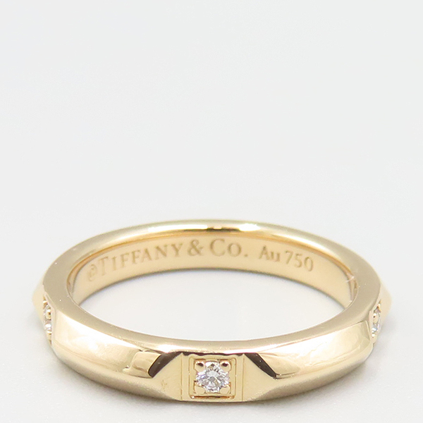 Tiffany(Ƽ�Ĵ�) 18K ���� ��� True Ʈ�� 5P ���̾� 2.5MM ��� �� ���� [��ź�Ե���] �̹���2 - ���̺��� �߰���ǰ