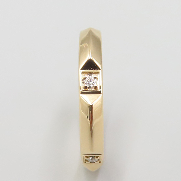 Tiffany(Ƽ�Ĵ�) 18K ���� ��� True Ʈ�� 5P ���̾� 2.5MM ��� �� ���� [��ź�Ե���] �̹���3 - ���̺��� �߰���ǰ