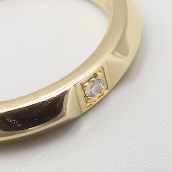 Tiffany(Ƽ�Ĵ�) 18K ���� ��� True Ʈ�� 5P ���̾� 2.5MM ��� �� ���� [��ź�Ե���] �̹���5 - ���̺��� �߰���ǰ