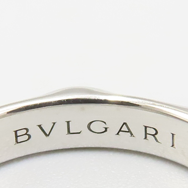 Bvlgari(�Ұ���) 352029 PT950 �÷�Ƽ�� INFINITO ���Ǵ��� ���̾� Ǯ �ĺ� ������� ���� [��ź�Ե���] �̹���6 - ���̺��� �߰���ǰ