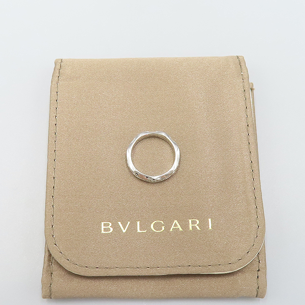 Bvlgari(�Ұ���) 352029 PT950 �÷�Ƽ�� INFINITO ���Ǵ��� ���̾� Ǯ �ĺ� ������� ���� [��ź�Ե���] �̹���7 - ���̺��� �߰���ǰ