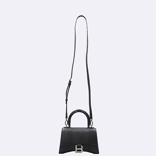 Balenciaga(�߷��þư�) 592833 ���� ���� �ƿ��۷��� ���� �ΰ� ��Ʈ�� + �����Ʈ�� 2WAY [�����νż�����] �̹���4 - ���̺��� �߰���ǰ