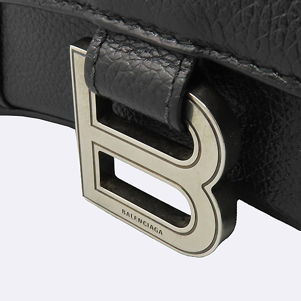 Balenciaga(�߷��þư�) 592833 ���� ���� �ƿ��۷��� ���� �ΰ� ��Ʈ�� + �����Ʈ�� 2WAY [�����νż�����] �̹���5 - ���̺��� �߰���ǰ