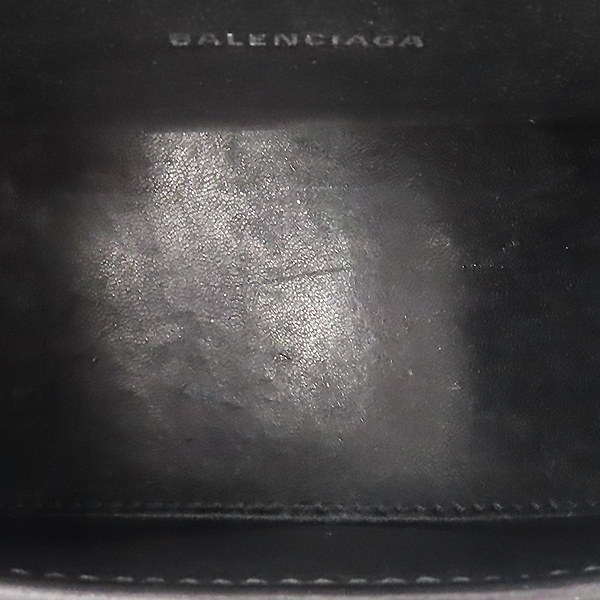 Balenciaga(�߷��þư�) 592833 ���� ���� �ƿ��۷��� ���� �ΰ� ��Ʈ�� + �����Ʈ�� 2WAY [�����νż�����] �̹���7 - ���̺��� �߰���ǰ