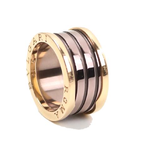 Bvlgari(�Ұ���) AN856887 18K������ ��ƿ ����� ����� �����ο� 4��� �� ���� (16ȣ) [����ż�����] �̹���4 - ���̺��� �߰���ǰ