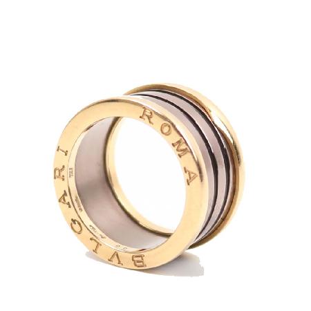 Bvlgari(�Ұ���) AN856887 18K������ ��ƿ ����� ����� �����ο� 4��� �� ���� (16ȣ) [����ż�����] �̹���5 - ���̺��� �߰���ǰ