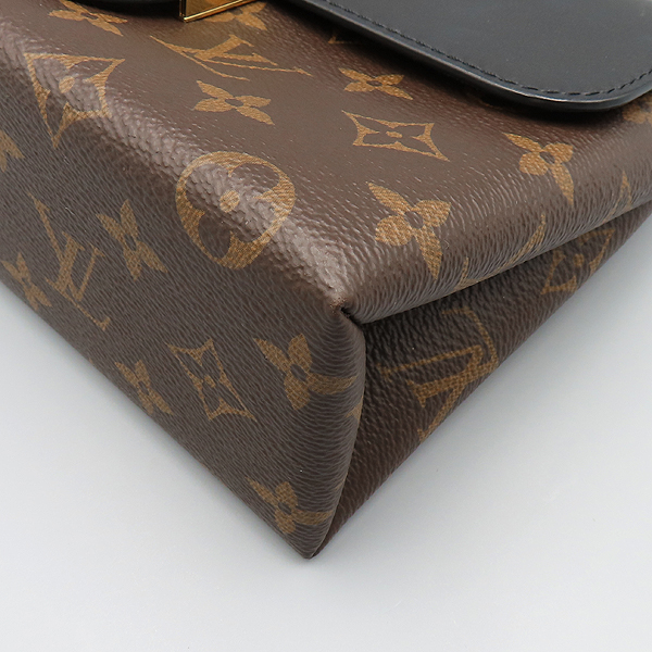 Louis Vuitton(���̺���) Louis Vuitton(���̺���) M44141 ���׷� ĵ���� ��Ű BB ��Ʈ�� + ��� ��Ʈ�� 2WAY [�ϳ��̻���] �̹���6 - ���̺��� �߰���ǰ