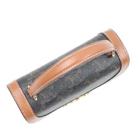 Celine(������) 10K502EWU Ʈ������ �� �̴� Ŭ���� ����ü ��Ʈ�� �� ũ�ν��� [����ż�����] �̹���4 - ���̺��� �߰���ǰ