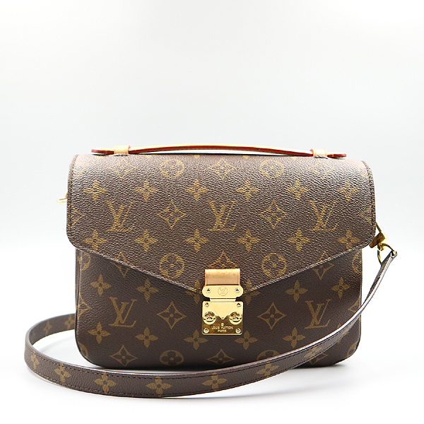 Louis Vuitton(���̺���) M44875 ���׷� ĵ���� ����Ʈ ��Ƽ�� ��Ʈ�� + ��� ��Ʈ�� 2WAY (����Ĩ) [�뱸��������] �̹���2 - ���̺��� �߰���ǰ