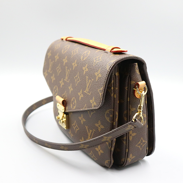 Louis Vuitton(���̺���) M44875 ���׷� ĵ���� ����Ʈ ��Ƽ�� ��Ʈ�� + ��� ��Ʈ�� 2WAY (����Ĩ) [�뱸��������] �̹���3 - ���̺��� �߰���ǰ