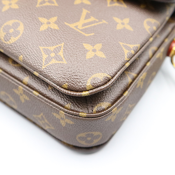 Louis Vuitton(���̺���) M44875 ���׷� ĵ���� ����Ʈ ��Ƽ�� ��Ʈ�� + ��� ��Ʈ�� 2WAY (����Ĩ) [�뱸��������] �̹���5 - ���̺��� �߰���ǰ