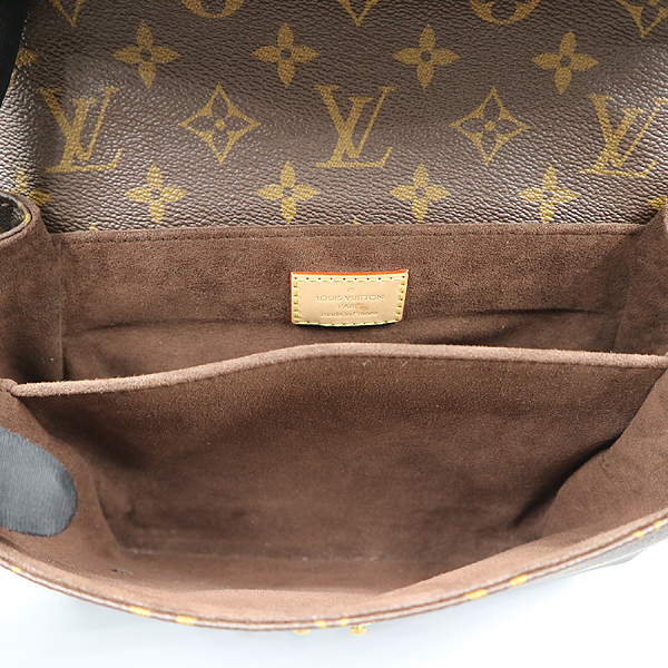 Louis Vuitton(���̺���) M44875 ���׷� ĵ���� ����Ʈ ��Ƽ�� ��Ʈ�� + ��� ��Ʈ�� 2WAY (����Ĩ) [�뱸��������] �̹���6 - ���̺��� �߰���ǰ