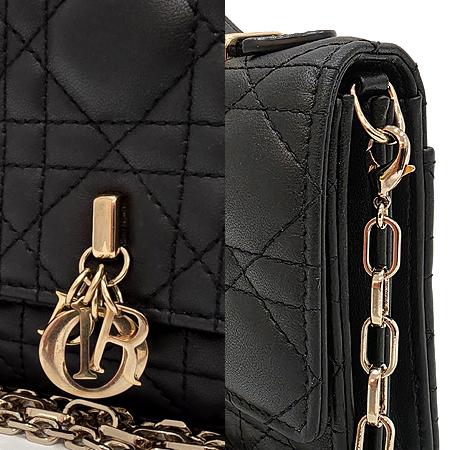 Dior(Å©¸®½ºÃ®µð¿Ã) S0980ONMJ ºí·¢ ·¥½ºÅ² ±î³ªÁê MY DIOR ¸¶ÀÌ µð¿Ã ¹Ì´Ï üÀÎ Å©·Î½º¹é (±¤ÁÖ·Ôµ¥Á¡) Dior(Å©¸®½ºÃ®µð¿Ã) S0980ONMJ ºí·¢ ·¥½ºÅ² ±î³ªÁê MY DIOR ¸¶ÀÌ µð¿Ã ¹Ì´Ï üÀÎ Å©·Î½º¹é (±¤ÁÖ·Ôµ¥Á¡)