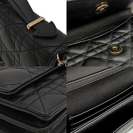 Dior(Å©¸®½ºÃ®µð¿Ã) S0980ONMJ ºí·¢ ·¥½ºÅ² ±î³ªÁê MY DIOR ¸¶ÀÌ µð¿Ã ¹Ì´Ï üÀÎ Å©·Î½º¹é (±¤ÁÖ·Ôµ¥Á¡) Dior(Å©¸®½ºÃ®µð¿Ã) S0980ONMJ ºí·¢ ·¥½ºÅ² ±î³ªÁê MY DIOR ¸¶ÀÌ µð¿Ã ¹Ì´Ï üÀÎ Å©·Î½º¹é (±¤ÁÖ·Ôµ¥Á¡)