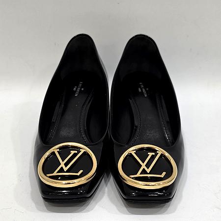 Louis Vuitton(·çÀ̺ñÅë) 1A28JV ºí·¢ ÆäÀÌ´øÆ® ¸¶µé·» °ñµå¸ÞÅ» ±ÝÀå·Î°í ½ºÄù¾î Åä ÆßÇÁ½º ¿©¼º¿ë±¸µÎ 250MM (±¤ÁÖ·Ôµ¥Á¡) Louis Vuitton(·çÀ̺ñÅë) 1A28JV ºí·¢ ÆäÀÌ´øÆ® ¸¶µé·» °ñµå¸ÞÅ» ±ÝÀå·Î°í ½ºÄù¾î Åä ÆßÇÁ½º ¿©¼º¿ë±¸µÎ 250MM (±¤ÁÖ·Ôµ¥Á¡)