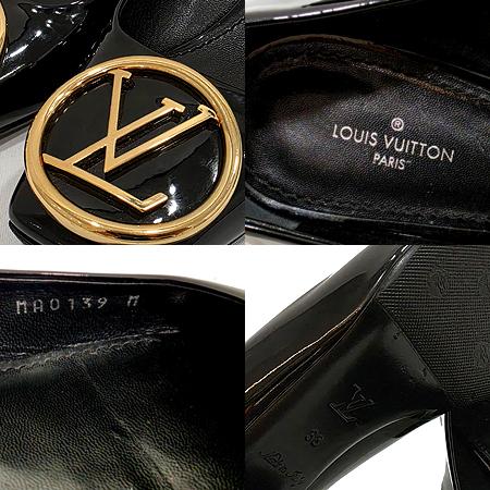 Louis Vuitton(·çÀ̺ñÅë) 1A28JV ºí·¢ ÆäÀÌ´øÆ® ¸¶µé·» °ñµå¸ÞÅ» ±ÝÀå·Î°í ½ºÄù¾î Åä ÆßÇÁ½º ¿©¼º¿ë±¸µÎ 250MM (±¤ÁÖ·Ôµ¥Á¡) Louis Vuitton(·çÀ̺ñÅë) 1A28JV ºí·¢ ÆäÀÌ´øÆ® ¸¶µé·» °ñµå¸ÞÅ» ±ÝÀå·Î°í ½ºÄù¾î Åä ÆßÇÁ½º ¿©¼º¿ë±¸µÎ 250MM (±¤ÁÖ·Ôµ¥Á¡)