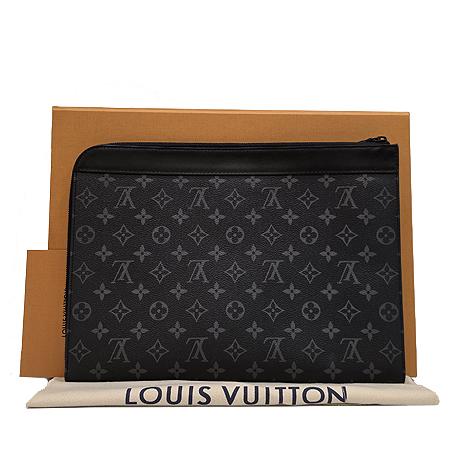 Louis Vuitton(���̺���) M82074 ���׷� ��Ŭ���� ����Ʈ �ָ� Ŭ��ġ (���ַԵ���) �̹���2 - ���̺��� �߰���ǰ
