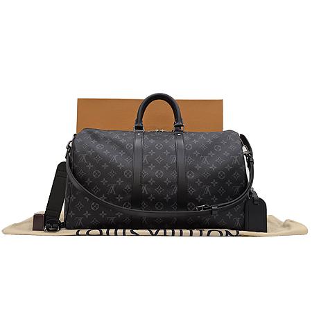 Louis Vuitton(���̺���) M40569 ���׷� ��Ŭ���� Ű�� �ݵѸ��� 45 ����� ��Ʈ�� + �����Ʈ�� 2WAY (���ַԵ���) �̹���3 - ���̺��� �߰���ǰ