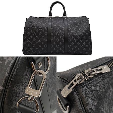 Louis Vuitton(���̺���) M40569 ���׷� ��Ŭ���� Ű�� �ݵѸ��� 45 ����� ��Ʈ�� + �����Ʈ�� 2WAY (���ַԵ���) �̹���4 - ���̺��� �߰���ǰ