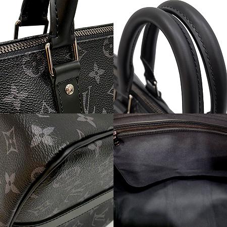 Louis Vuitton(���̺���) M40569 ���׷� ��Ŭ���� Ű�� �ݵѸ��� 45 ����� ��Ʈ�� + �����Ʈ�� 2WAY (���ַԵ���) �̹���5 - ���̺��� �߰���ǰ
