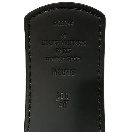 Louis Vuitton(·çÀ̺ñÅë) M8846U ¸ð³ë±×·¥ ÀÌŬ¸³½º LV µð¸à¼Ç 40MM ¸®¹ö¼ºí ³²¼ºº§Æ® (±¤ÁÖ·Ôµ¥Á¡) Louis Vuitton(·çÀ̺ñÅë) M8846U ¸ð³ë±×·¥ ÀÌŬ¸³½º LV µð¸à¼Ç 40MM ¸®¹ö¼ºí ³²¼ºº§Æ® (±¤ÁÖ·Ôµ¥Á¡)