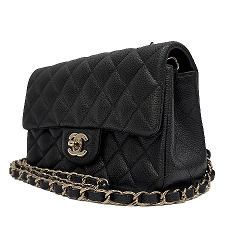 Chanel(����) A69900 ��ũ�׷��� ĳ��Ų Ŭ���� �� �̴� ��Ƽ�� ���� ü�� ũ�ν��� ((���ַԵ���)) �̹���2 - ���̺��� �߰���ǰ