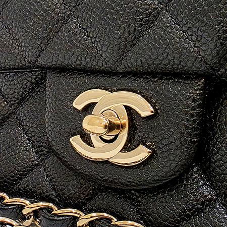 Chanel(����) A69900 ��ũ�׷��� ĳ��Ų Ŭ���� �� �̴� ��Ƽ�� ���� ü�� ũ�ν��� ((���ַԵ���)) �̹���4 - ���̺��� �߰���ǰ