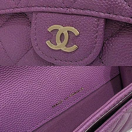 Chanel(����) AP0214 ���� ĳ��� Ŭ���� �÷� ���� COCO �ΰ� ������ ī�� Ȧ�� ����((���ַԵ���)) �̹���4 - ���̺��� �߰���ǰ