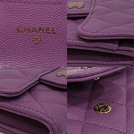 Chanel(����) AP0214 ���� ĳ��� Ŭ���� �÷� ���� COCO �ΰ� ������ ī�� Ȧ�� ����((���ַԵ���)) �̹���5 - ���̺��� �߰���ǰ