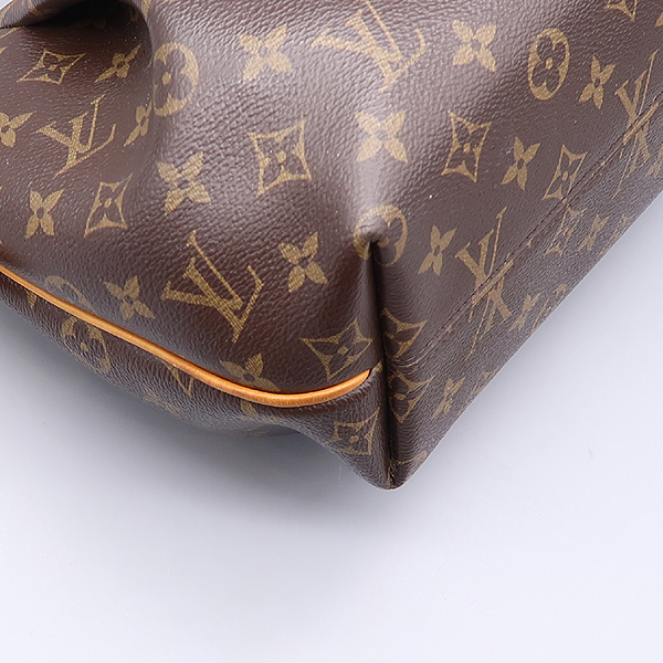Louis Vuitton(���̺���) M48813 ���׷� ĵ���� Ƣ���� PM ��Ʈ�� + �����Ʈ�� 2WAY [����������] �̹���3 - ���̺��� �߰���ǰ