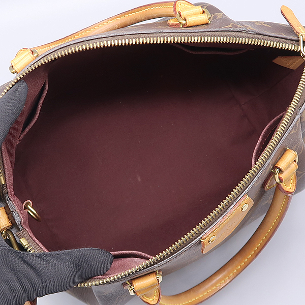 Louis Vuitton(���̺���) M48813 ���׷� ĵ���� Ƣ���� PM ��Ʈ�� + �����Ʈ�� 2WAY [����������] �̹���5 - ���̺��� �߰���ǰ
