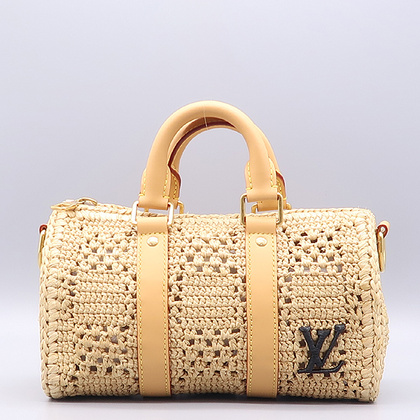 Louis Vuitton(���̺���) M25010 ���Ǿ� Ű�� �ݵѸ��� ���ǵ� 25 ��Ʈ�� + �����Ʈ�� 2WAY [����������] �̹���2 - ���̺��� �߰���ǰ