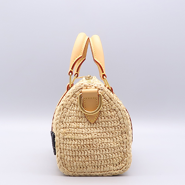 Louis Vuitton(���̺���) M25010 ���Ǿ� Ű�� �ݵѸ��� ���ǵ� 25 ��Ʈ�� + �����Ʈ�� 2WAY [����������] �̹���3 - ���̺��� �߰���ǰ