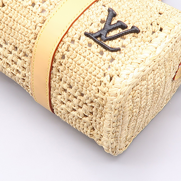 Louis Vuitton(���̺���) M25010 ���Ǿ� Ű�� �ݵѸ��� ���ǵ� 25 ��Ʈ�� + �����Ʈ�� 2WAY [����������] �̹���4 - ���̺��� �߰���ǰ