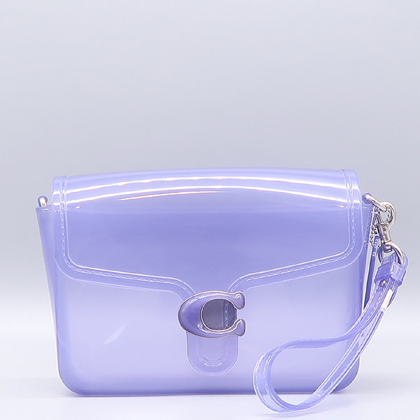 Coach(��ġ) ���� �÷� ���� �º� ũ�ν��� + �ո� ��Ʈ�� [����������] �̹���2 - ���̺��� �߰���ǰ