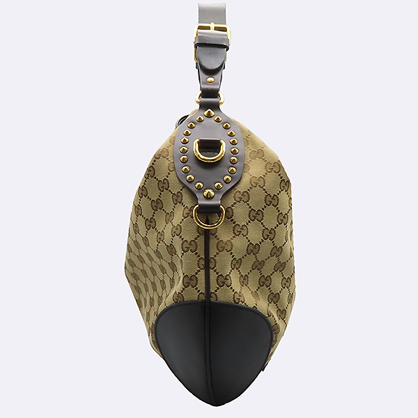 Gucci(����) 296870 GG�ΰ� �ڰ��� ȣ�� ����� + ũ�ν� ��Ʈ�� [�ϻ�Ե���] �̹���3 - ���̺��� �߰���ǰ