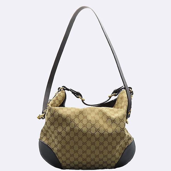 Gucci(����) 296870 GG�ΰ� �ڰ��� ȣ�� ����� + ũ�ν� ��Ʈ�� [�ϻ�Ե���] �̹���4 - ���̺��� �߰���ǰ
