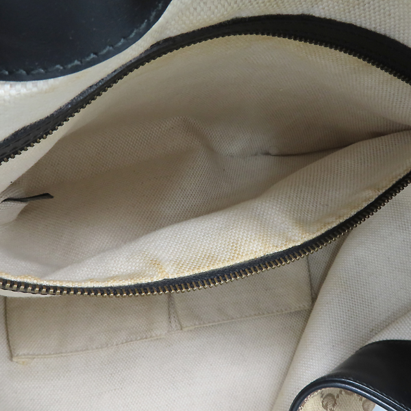 Gucci(����) 296870 GG�ΰ� �ڰ��� ȣ�� ����� + ũ�ν� ��Ʈ�� [�ϻ�Ե���] �̹���6 - ���̺��� �߰���ǰ