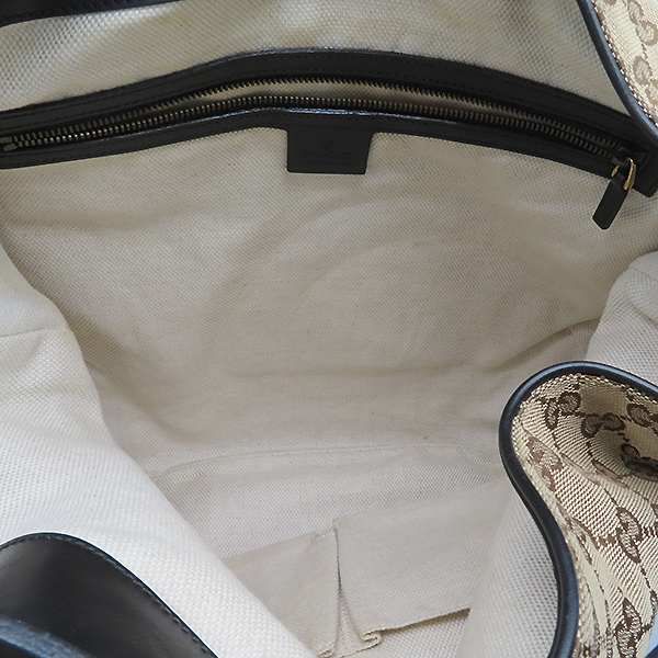 Gucci(����) 296870 GG�ΰ� �ڰ��� ȣ�� ����� + ũ�ν� ��Ʈ�� [�ϻ�Ե���] �̹���7 - ���̺��� �߰���ǰ